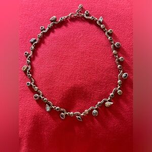 Vintage Sorrelli Necklace